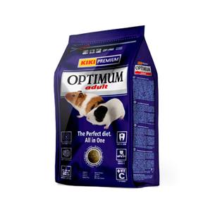 BOLSA OPTIMUM COBAYAS ADULT 600G