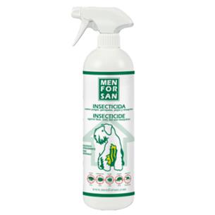 MFS INSECTICIDA PERROS 250ml. 2