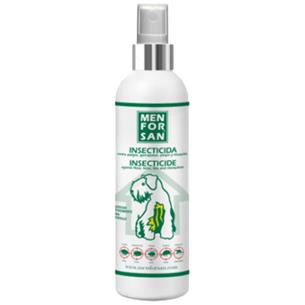 MFS INSECTICIDA PERROS 250ml.