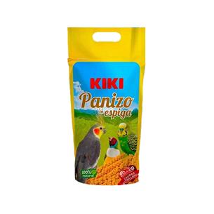 BOLSA PANIZO EN ESPIGA 250GR KK