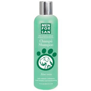 MFS CHAMPU ALOE 5L