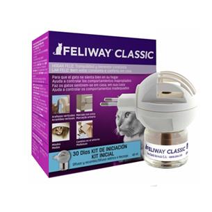 FELIWAY DIFUSOR + RECAMBIO 48ml