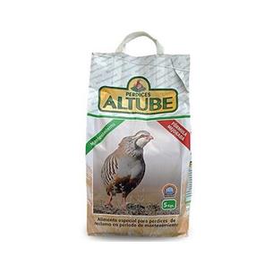 PIENSO ALTUBE ALTA ENERGIA 5kg