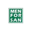 MEN FOR SAN